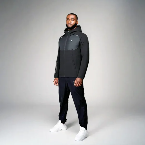 VIBES JACKET