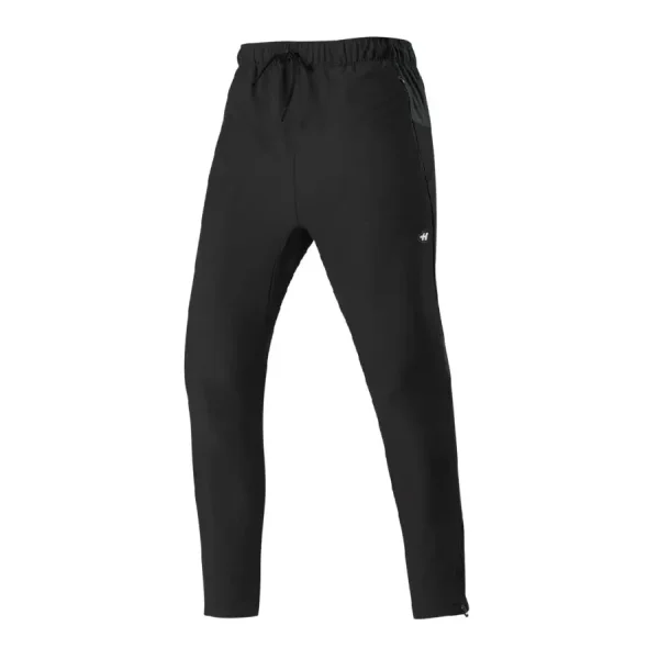 Hybrid pants