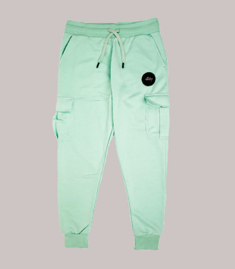 Jogging avec logo Aksel (4)