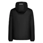 AUTEUIL Veste à Capuche Helvetica Mountain Pioneers Homme – Noir (11)