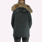 Doudoune Femme Helvetica (2)