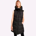 Doudoune Helvetica Femme (2)