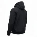 Helvetica WILSON 2 (Noire) Veste Coupe Vent (6)