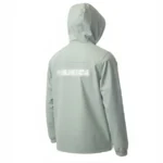 RIVE Veste Coupe Vent Helvetica Tilleul (4)