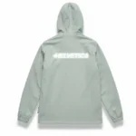 RIVE Veste Coupe Vent Helvetica Tilleul (5)