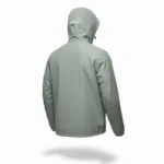 TRACK 2 Veste Coupe Vent Helvetica Tilleul (5)